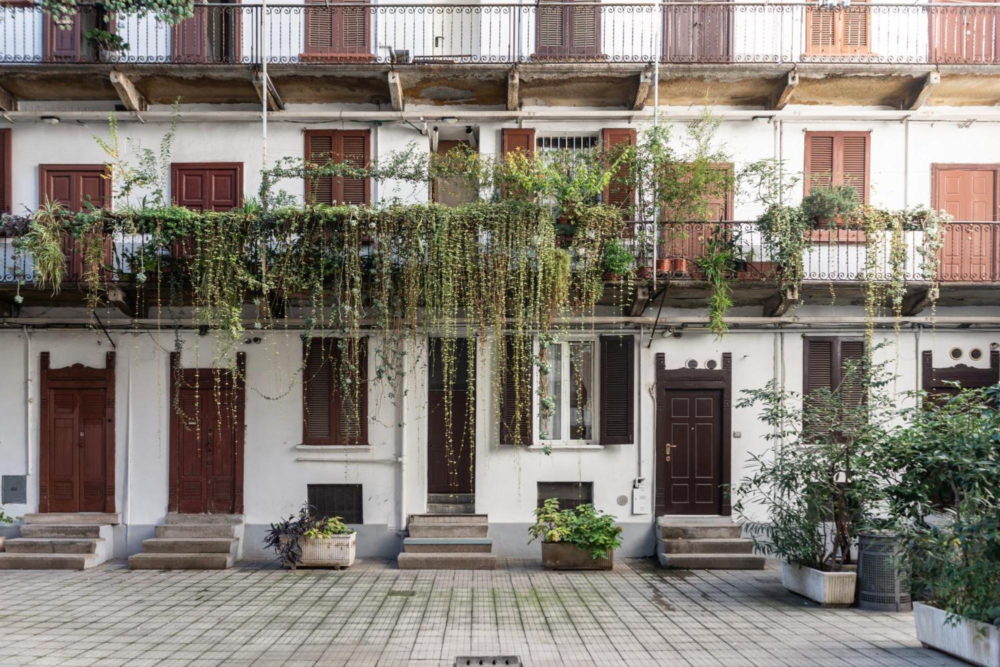 Apartamento Prestige - Vicino Metro E Treno Milán